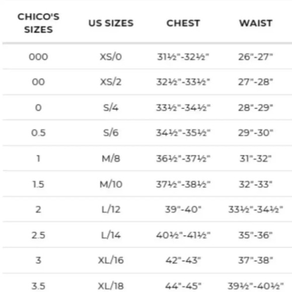 Chico's Taupe/Neutral Sleeveless Tank Shapewear,‎ Size 3 (XL, 16) - Picture 7 of 7